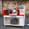 Цанговый шлифовальный станок Gongda GD-01T