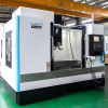 Фрезерный обрабатывающий центр Detai NC-1160HL