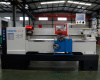 Токарный станок YANGTUO 500, 7.5kW