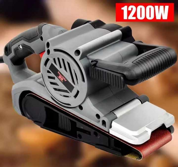Шлифовальный станок Ruibo GW-1200W