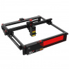 Лазерный гравировальный станок Twotrees TS2 20W, 410×410 mm