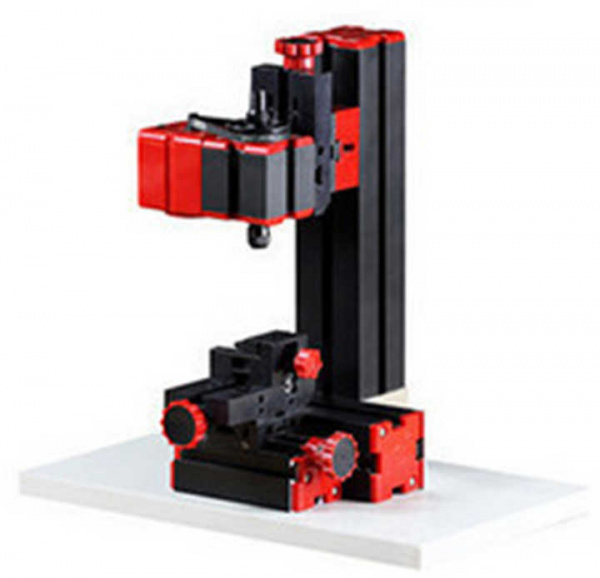 Мини-токарный станок Sihao 12DCZ6000LHYCC001, 45 mm