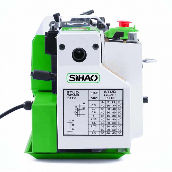 Мини-токарный станок Sihao 0618WXCC000000001V2, 350 mm