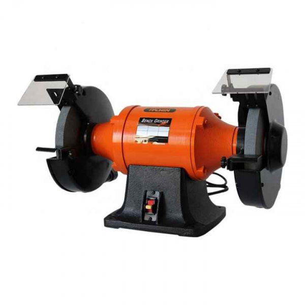 Шлифовальный станок AllWin CH250, 250×250 mm