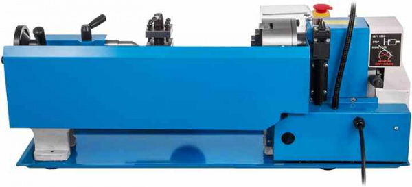 Мини-токарный станок Sihao 0618WXCC000000001V2, 550W