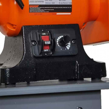 Многофункциональный станок AllWin BD1600VS, 550W