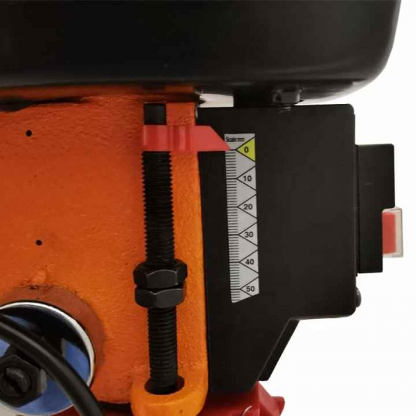 Сверлильный станок AllWin DP8A, 120V