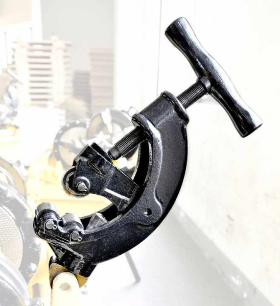 Трубогиб Hongli SQ100D1, 750W