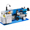 Мини-токарный станок Sihao JSMNCC7X14-550W01V2