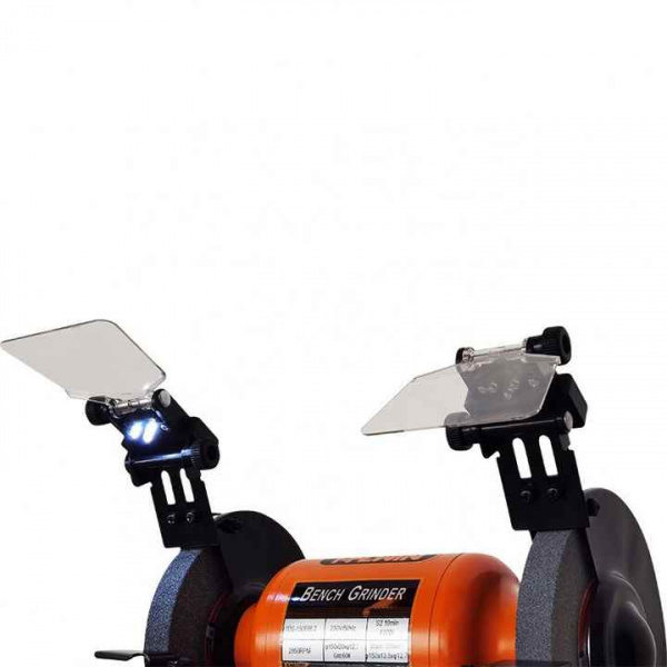 Шлифовальный станок AllWin TDS-150EBL2, 150 mm