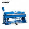 Листогибочный станок ByfoCNC WSQ-1,5×1300