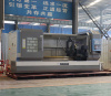 Токарный станок YANGTUO CK61100, 1000 mm
