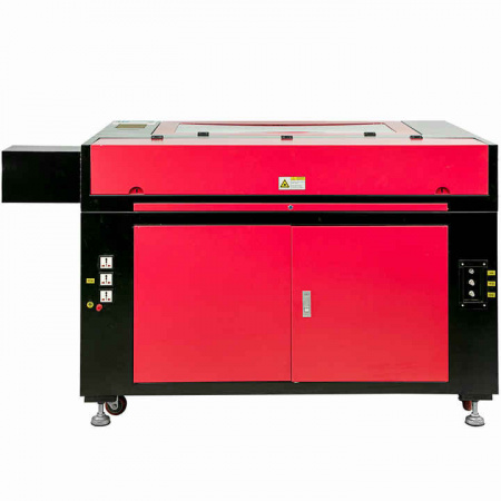 Лазерный станок Sihao KH9060, 60W