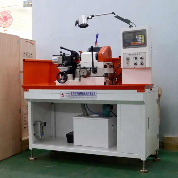 Внутренний круглошлифовальный станок Gongda GD-02K