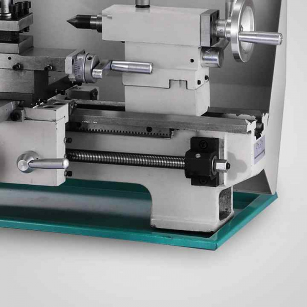 Мини-токарный станок Sihao 210ZXJCC000000001V2, 0.75W