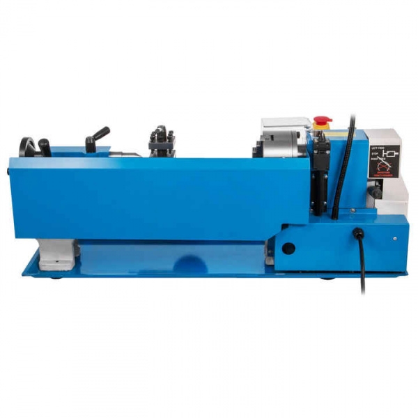 Мини-токарный станок Sihao JSMNCC7X14-550W01V2, 180 mm