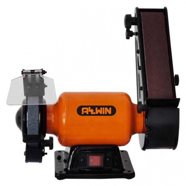 Шлифовальный станок AllWin TDS-150EBSL, 150 mm