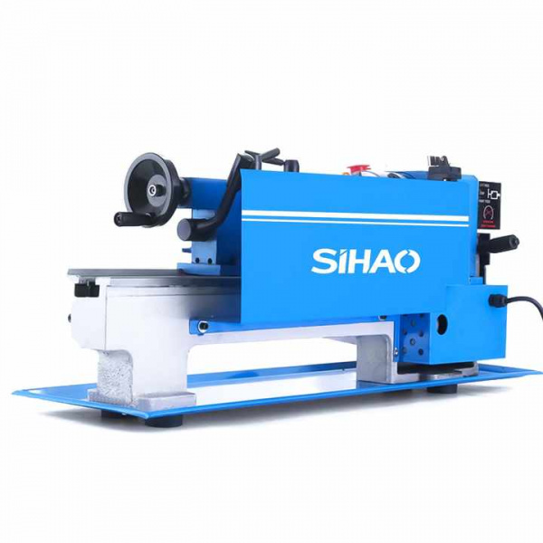 Мини-токарный станок Sihao 0618WXCC000000001V2, 350×mm