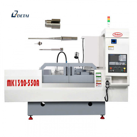 Шлифовальный станок с ЧПУ Detai MK1320-550A