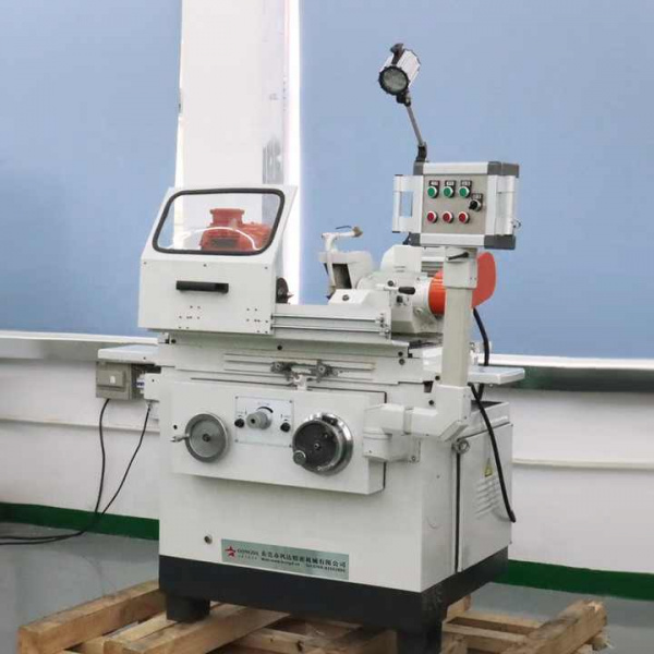 Цилиндрический шлифовальный станок Gongda GD-3080A, 2-80 mm