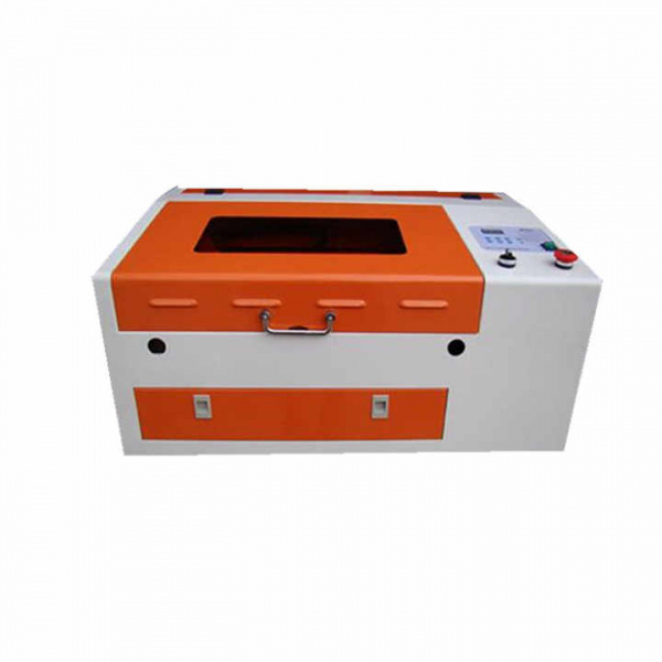 Лазерный гравировальный станок Sihao Гравировальный станок 40W, 40W