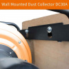 Пылесос для древесины AllWin DC30A, 220CFM