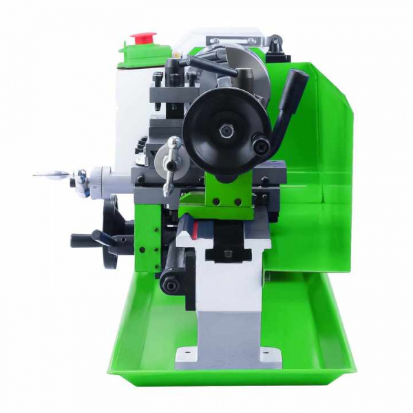 Мини-токарный станок Sihao 0618WXCC000000001V2, 350 mm