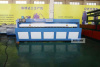 Гильотина электрическая ByfoCNC Q11-2×2000