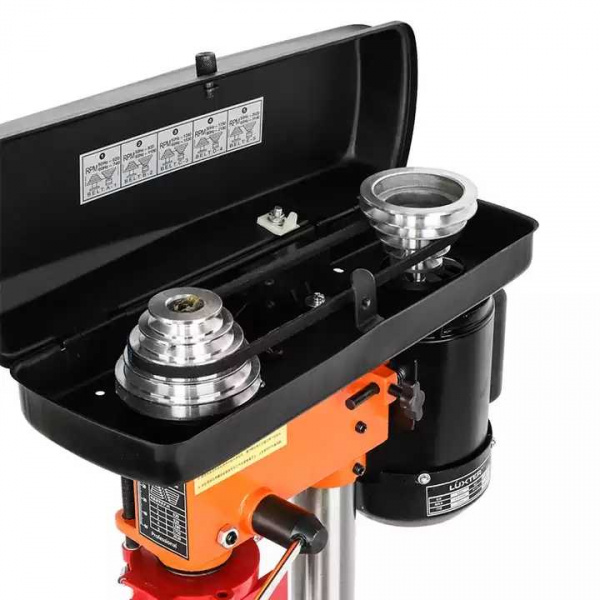 Сверлильный станок Ruibo Сверлильный станок, 550W