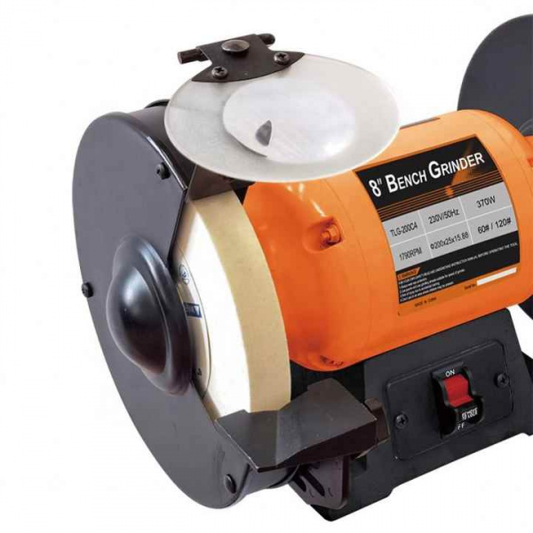 Шлифовальный станок AllWin TDS-200C4, 200 mm
