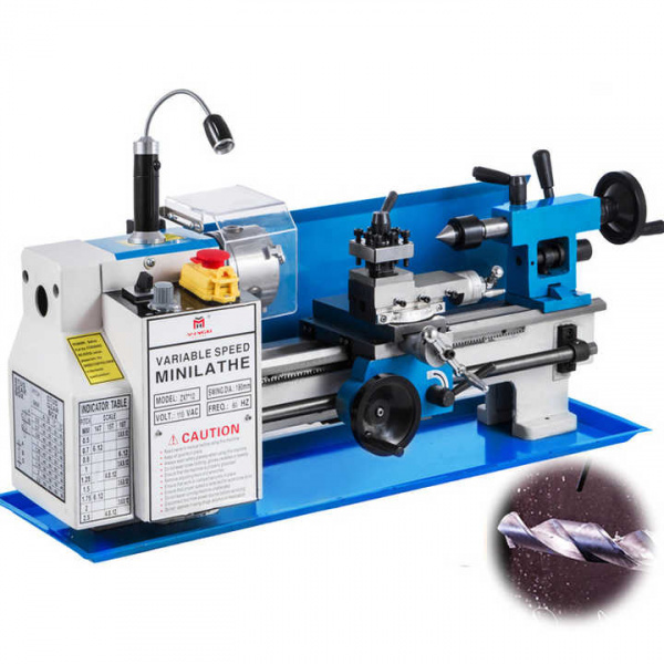Лазерный станок Sihao 8JPTFT100WE2GQDBJV2, 100×100 mm