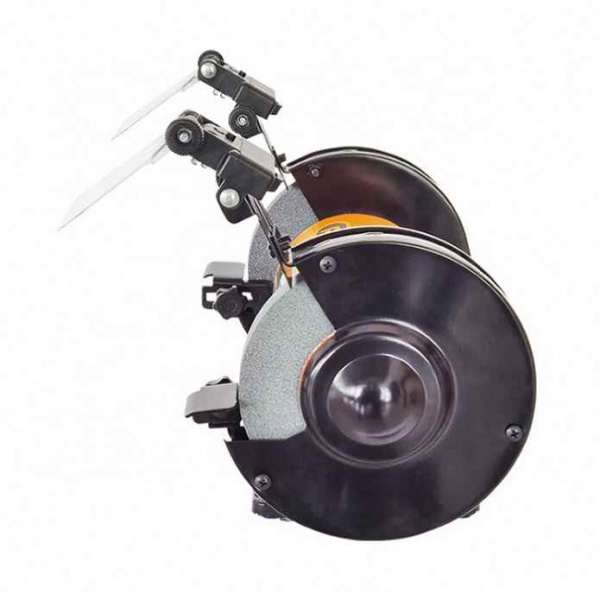 Шлифовальный станок AllWin TDS-150EBL2, 150 mm