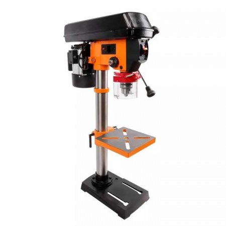 Вертикально-сверлильный станок Ruibo DP10-750, 750W