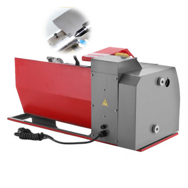Мини-токарный станок Sihao 210MNCC0000000001V2, 750W