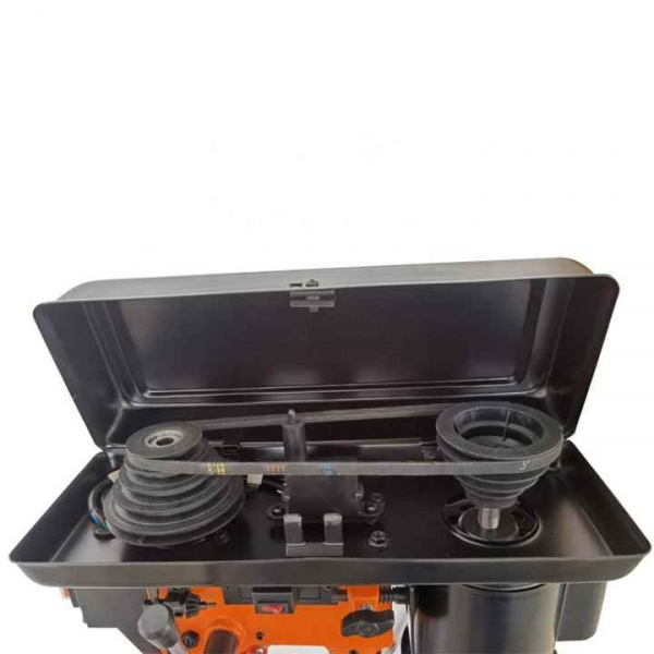 Лазерный станок AllWin DP8A, 16 mm