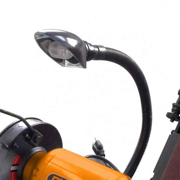 Шлифовальный станок AllWin TLGS625, оранжевый