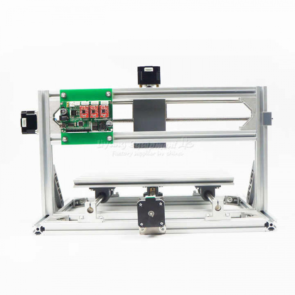 CYC гравировальный станок Sihao 3018DKJ5500MW00003V2 с ER11