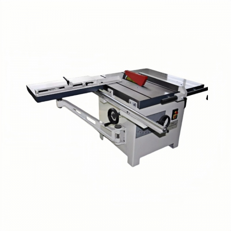 Пила для дерева Ruibo MJ243C/380V/3KW