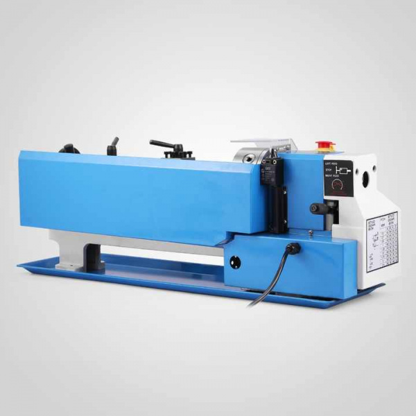 Мини-токарный станок Sihao 0618WXCC000000001V2, 100 mm
