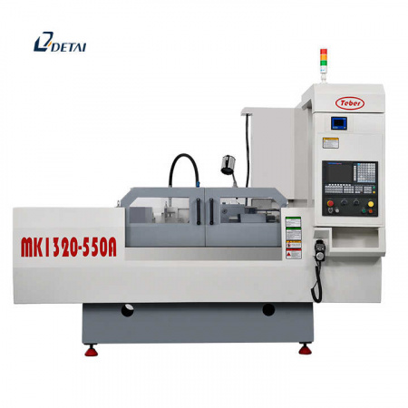 Шлифовальный станок с ЧПУ Detai MK1320-550A