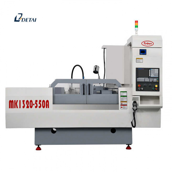 Шлифовальный станок с ЧПУ Detai MK1320-550A