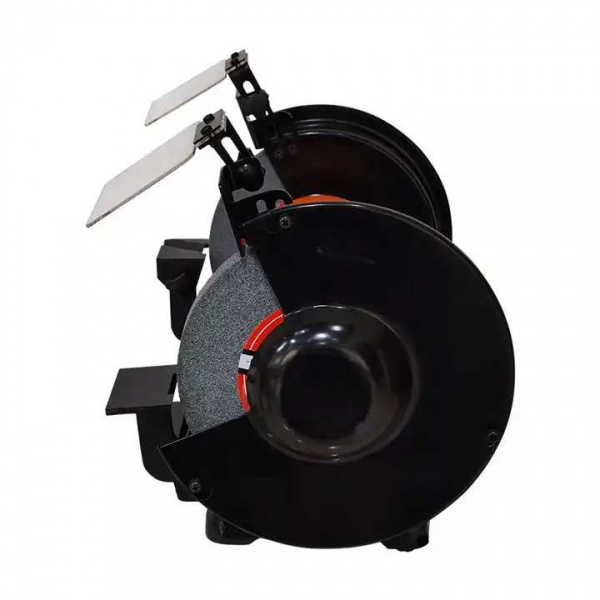 Шлифовальный станок Ruibo TDS-G200VLB, 370W