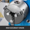 Мини-токарный станок Sihao 0618WXCC000000001V2, 7×14"