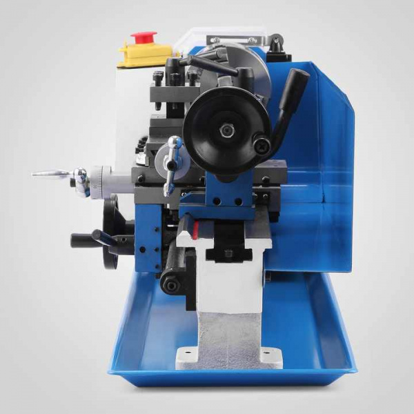 Мини-токарный станок Sihao 0618WXCC000000001, 3.93" (100 mm)