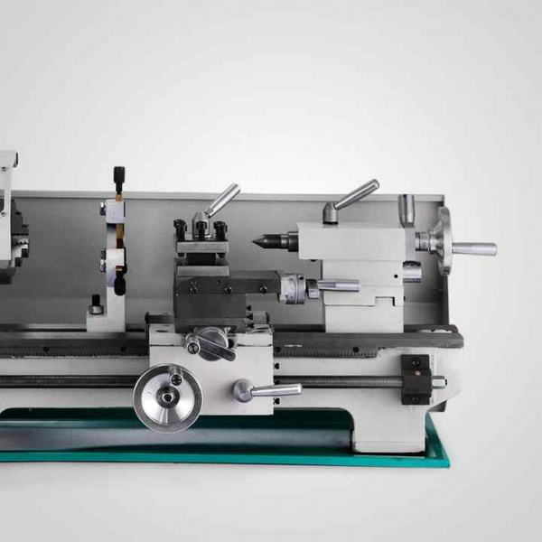 Мини-токарный станок Sihao 210ZXJCC000000001V2, 210 mm