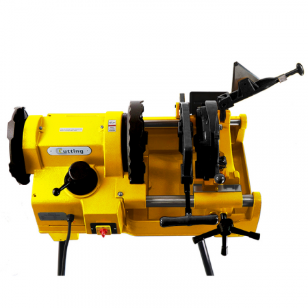 Пробивочный станок Hongli SQ100F, 1500W