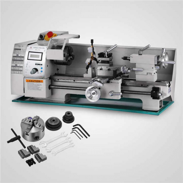 Токарный станок Sihao 210ZXJCC000000001V2, 210 mm