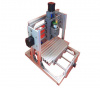 Фрезерный станок с ЧПУ Sihao 2417DKJ00000032V2, 24×17 mm