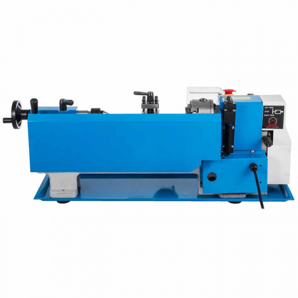 Мини-токарный станок Sihao 0618WXCC000000001V2, 180×350 mm