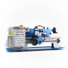 Мини-токарный станок Sihao 0618WXCC000000001V2, 520mm
